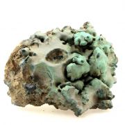 Chrysocolla.