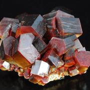 Vanadinite