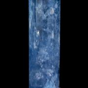 Beryl var. Aquamarine