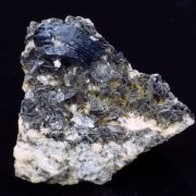 Hematite var. Iron rose