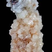 Parahopeite stalactite