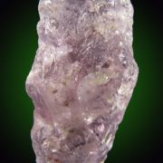 Corundum Var. Sapphire