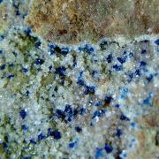 Kinoite, Hydroxyapophyllite-(K)