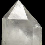 Quartz, talc