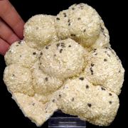 Dolomite cast TSUMEB