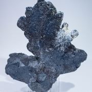 Hematite after Magnetite (variety martite)