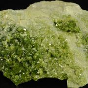 Vesuvianite