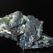 Chalcocite