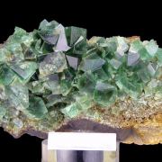 Fluorite - fluorescent