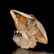 Calcite (Twinned)