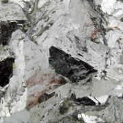 Skutterudite BIG CRYSTALS