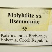 Molybdite