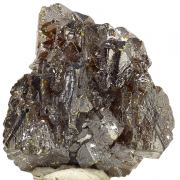Sphalerite GEMMY Morocco