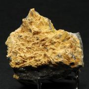 Stibiconite