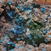 Liroconite