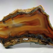 ORPHEUS AGATE