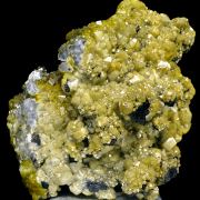 Smithsonite TSUMEB