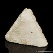 Newberyite ps. Struvite