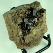 Vesuvianite