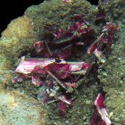 Erythrite