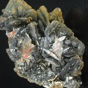 Descloizite