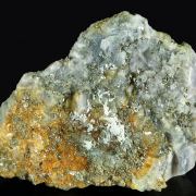 Geocronite