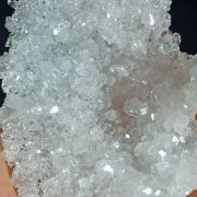 STILBITE and APOPHYLLITE - India