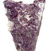 Cuprite HUGE CRYSTAL