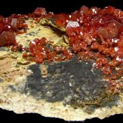 Vanadinite