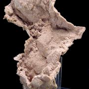 Dolomite cast TSUMEB