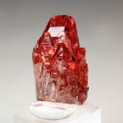 gem RHODOCHROSITE