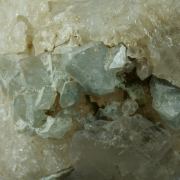 POLLUCITE - Pakistan