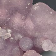 Quartz var. Chalcedony