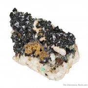 Libethenite