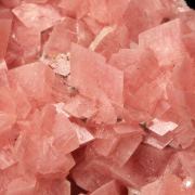 Rhodochrosite