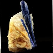Kyanite + Quartz. 758.50 ct.