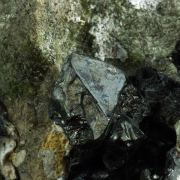 Franklinite