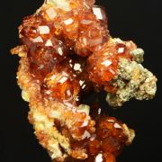 Hessonite