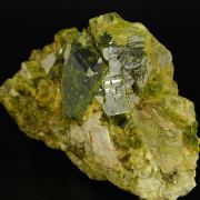 Epidote