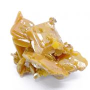 Wulfenite