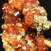 Hessonite