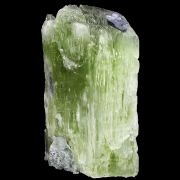 Spodumene / (1,223 grams)