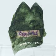 Albite with Chlorite