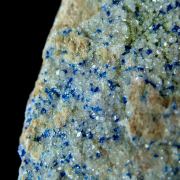 Kinoite, Hydroxyapophyllite-(K)