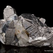 Arsenopyrite