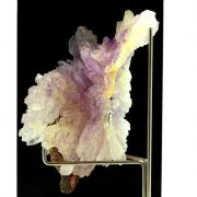Quartz Amethyst.