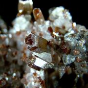 Arsenic-bearing Vanadinite (Endlichite)