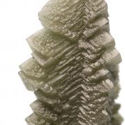 Halite with rare Tolbachite inclusions