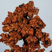Copper with Cuprite