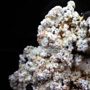 Dundasite, Crocoite.